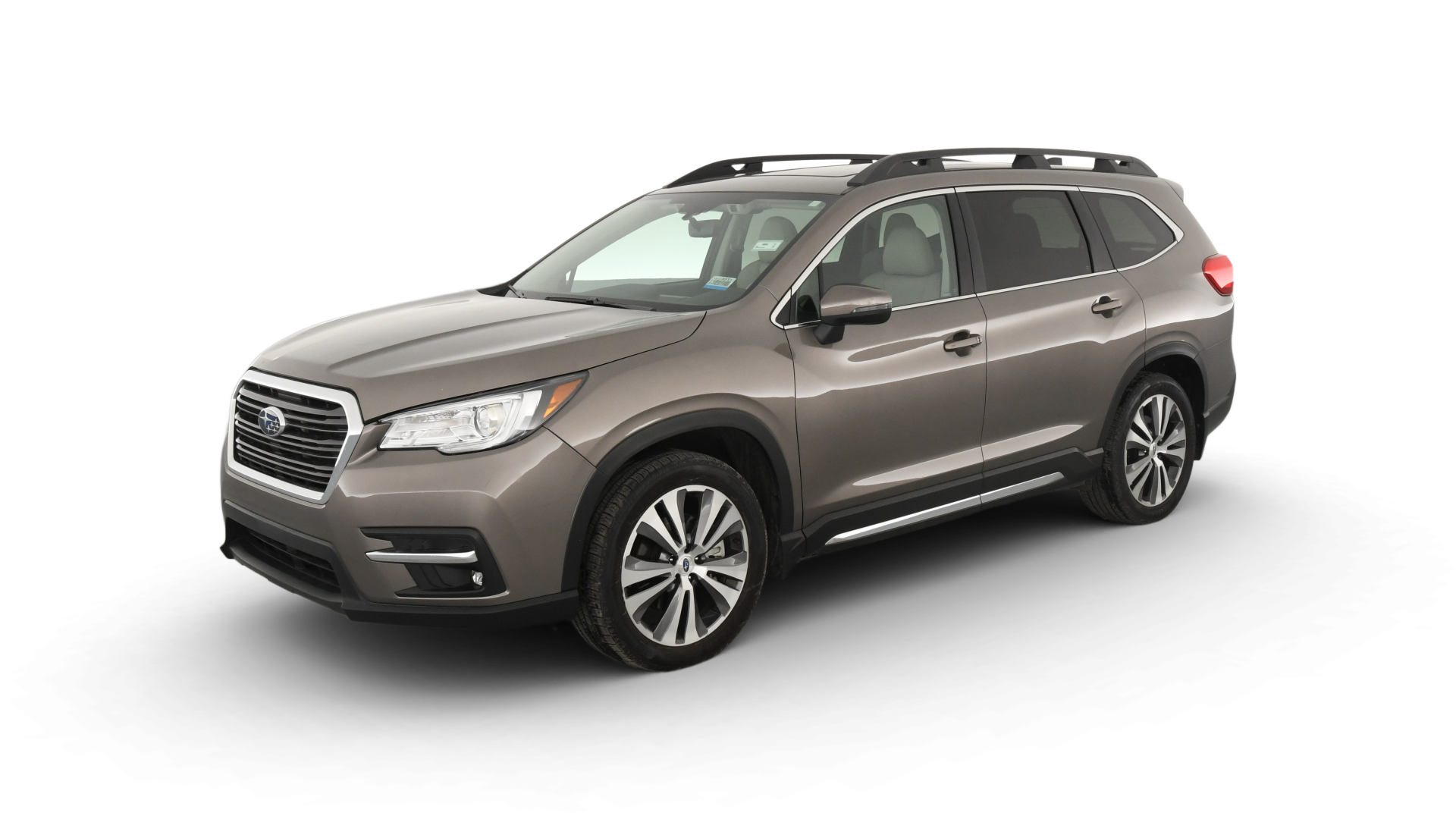 2021 Subaru Ascent Limited