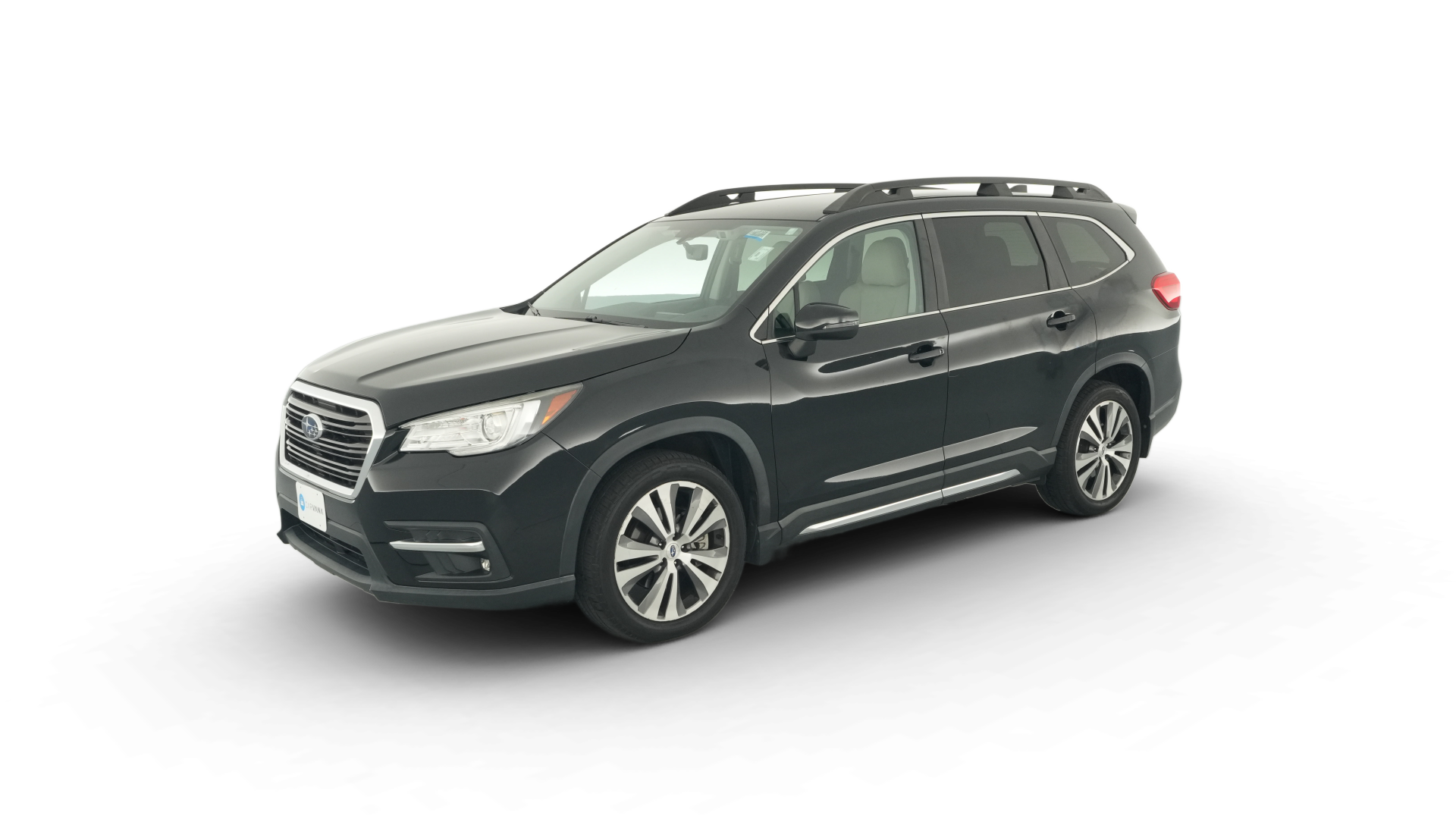 2021 Subaru Ascent vehicle photo