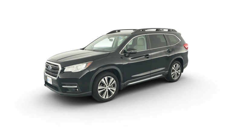 2021 Subaru Ascent vehicle photo