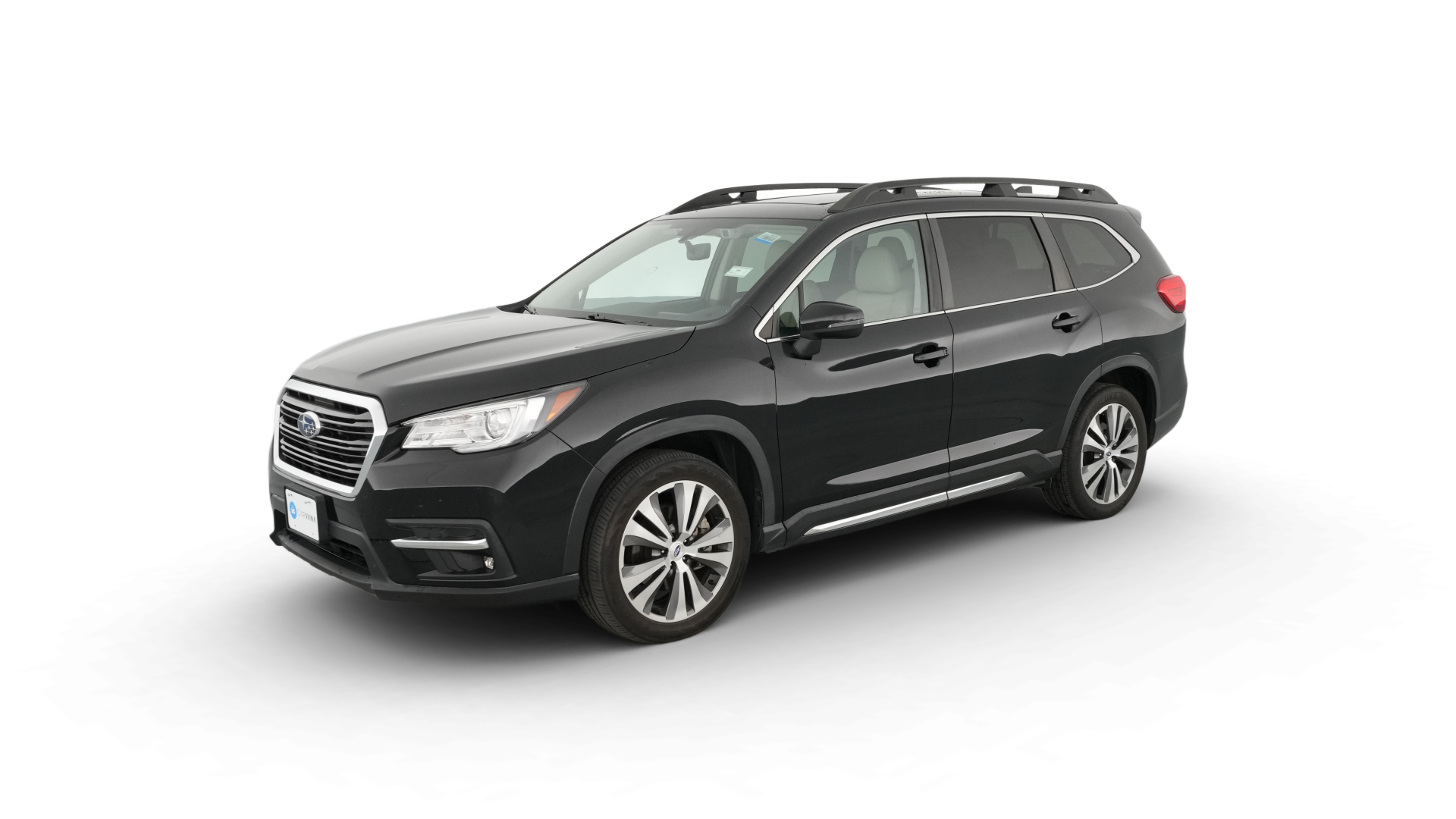 2021 Subaru Ascent