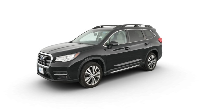 2021 Subaru Ascent vehicle photo