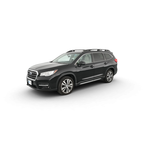 2021 Subaru Ascent