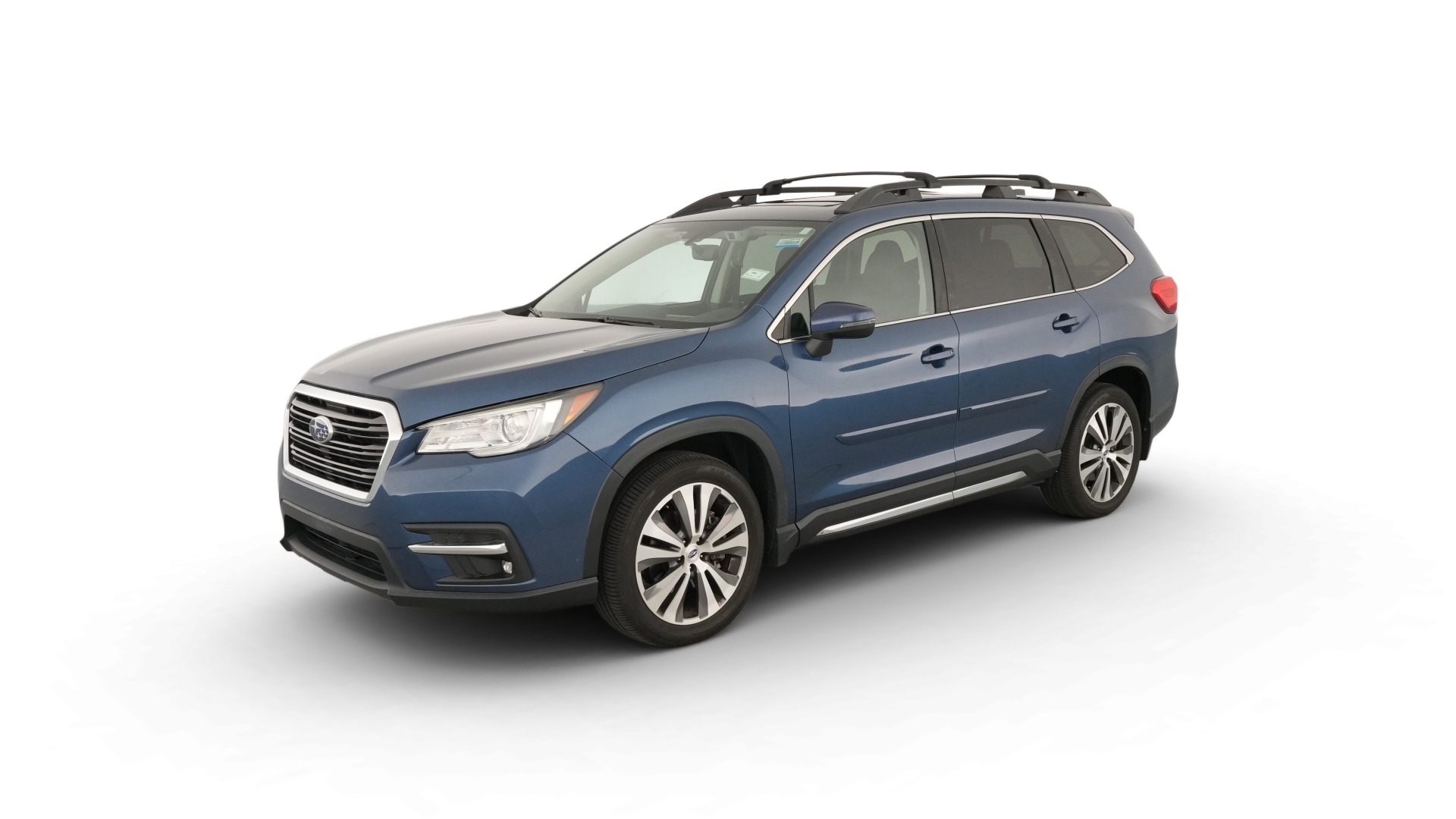 2021 Subaru Ascent Limited