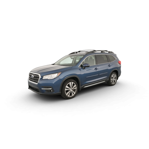 2021 Subaru Ascent