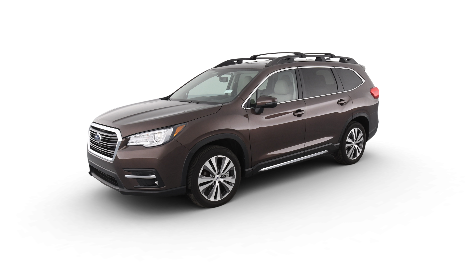 2021 Subaru Ascent Limited