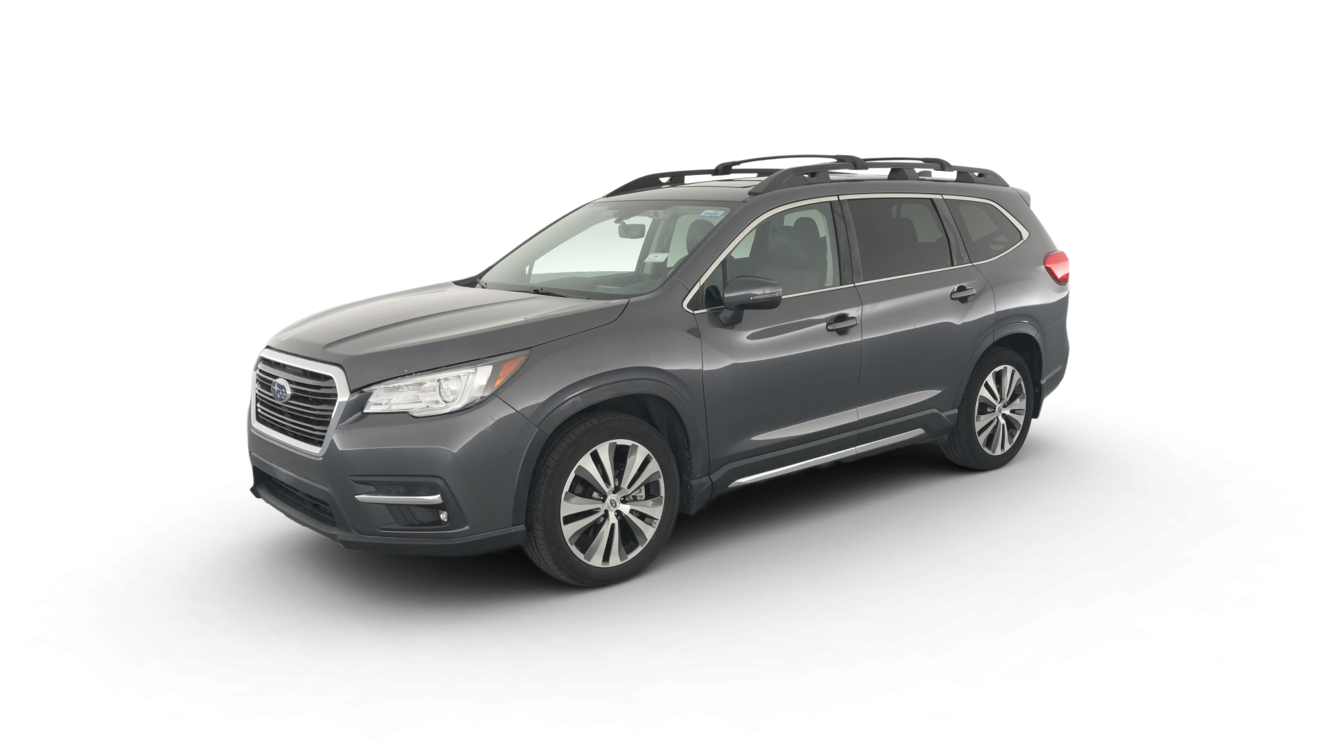 2021 Subaru Ascent vehicle photo