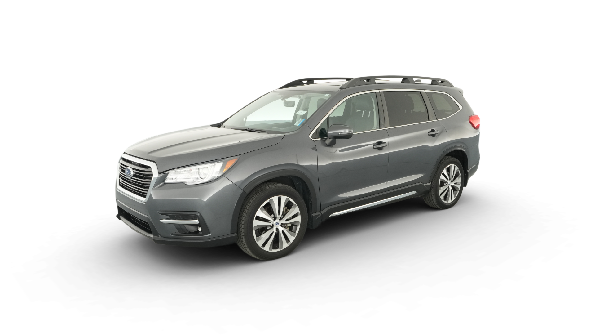 2021 Subaru Ascent vehicle photo