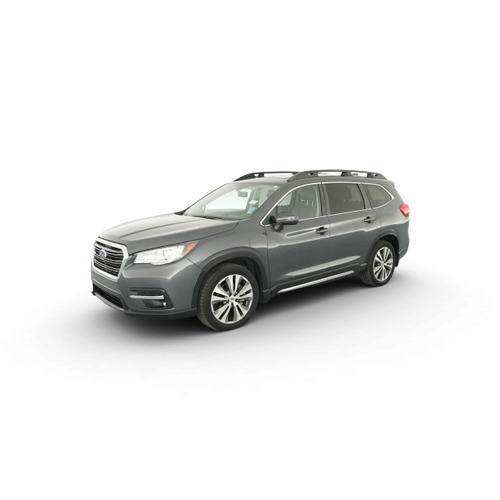 2021 Subaru Ascent