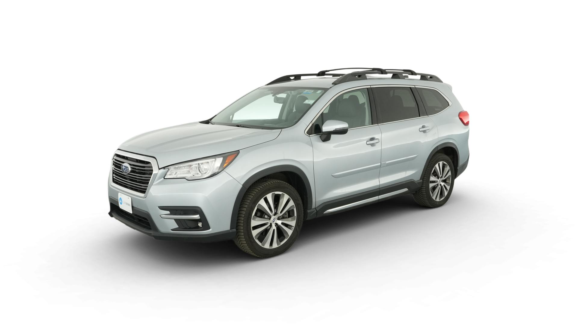 2021 Subaru Ascent vehicle photo