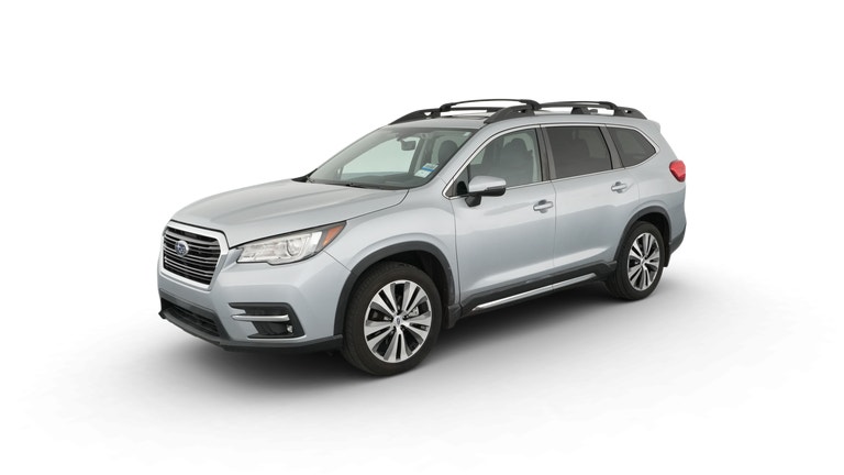 2021 Subaru Ascent vehicle photo