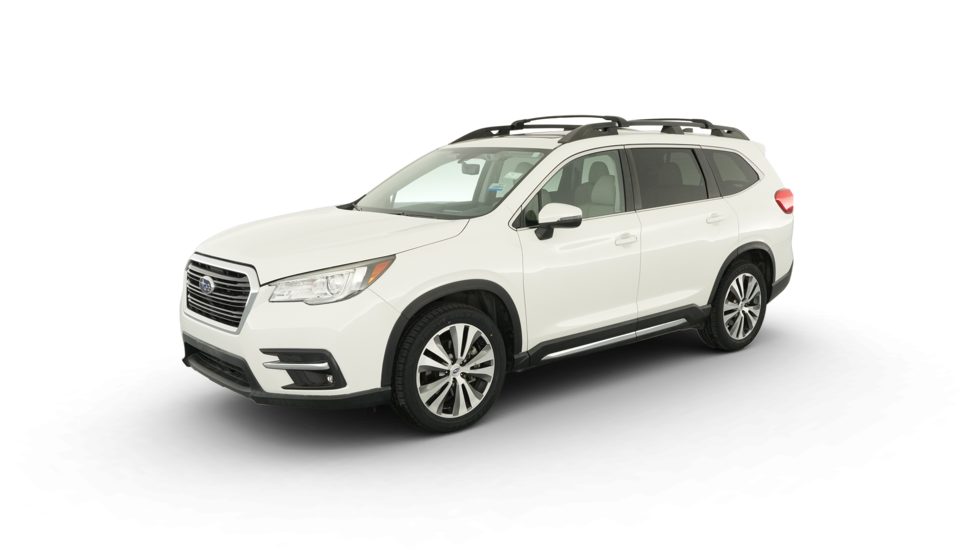 2021 Subaru Ascent vehicle photo