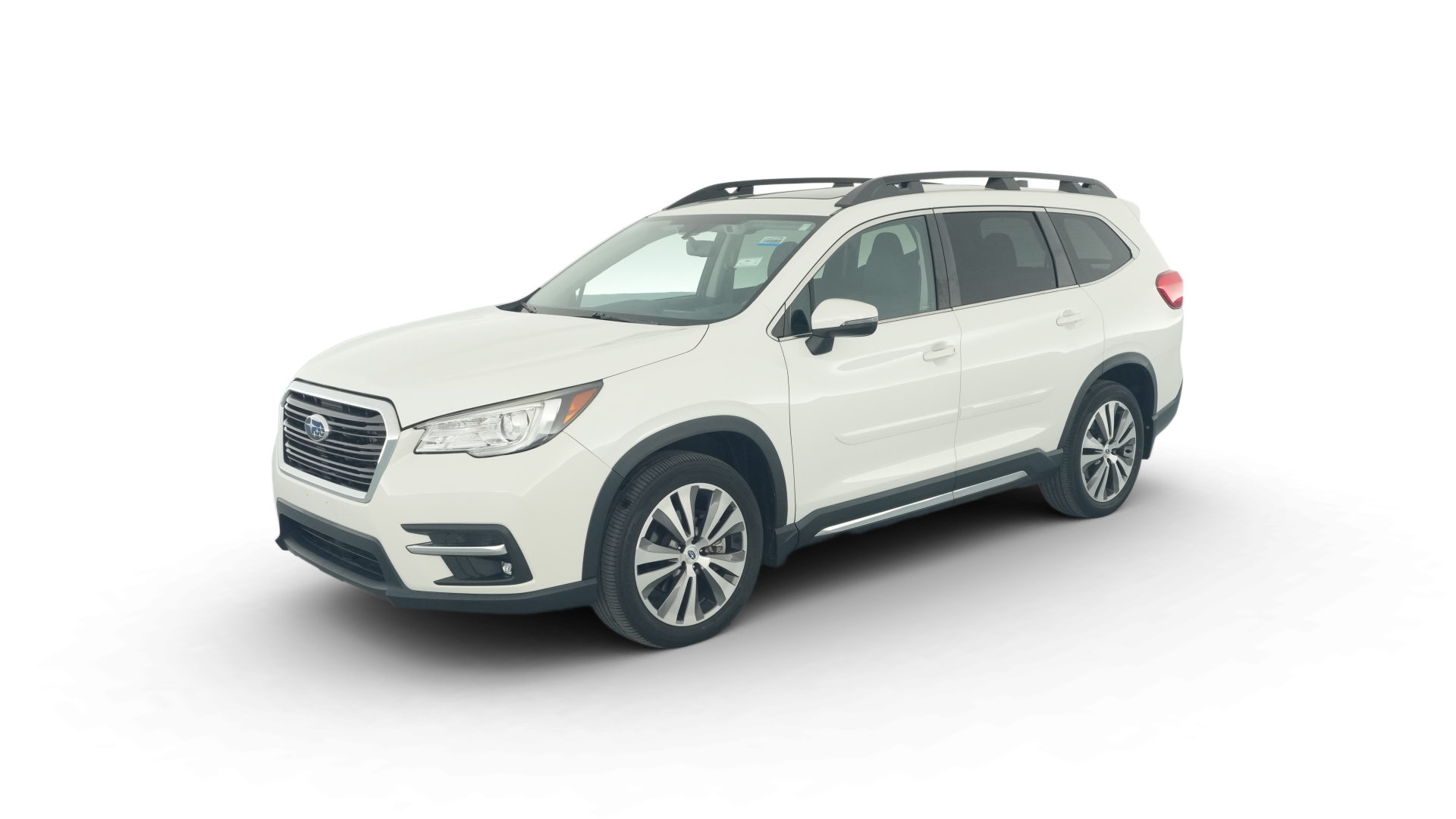 2021 Subaru Ascent vehicle photo