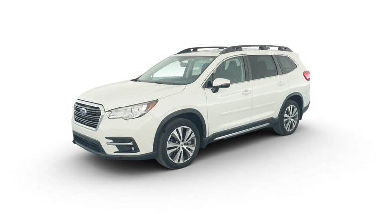 2021 Subaru Ascent vehicle photo