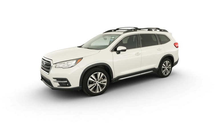 2021 Subaru Ascent vehicle photo