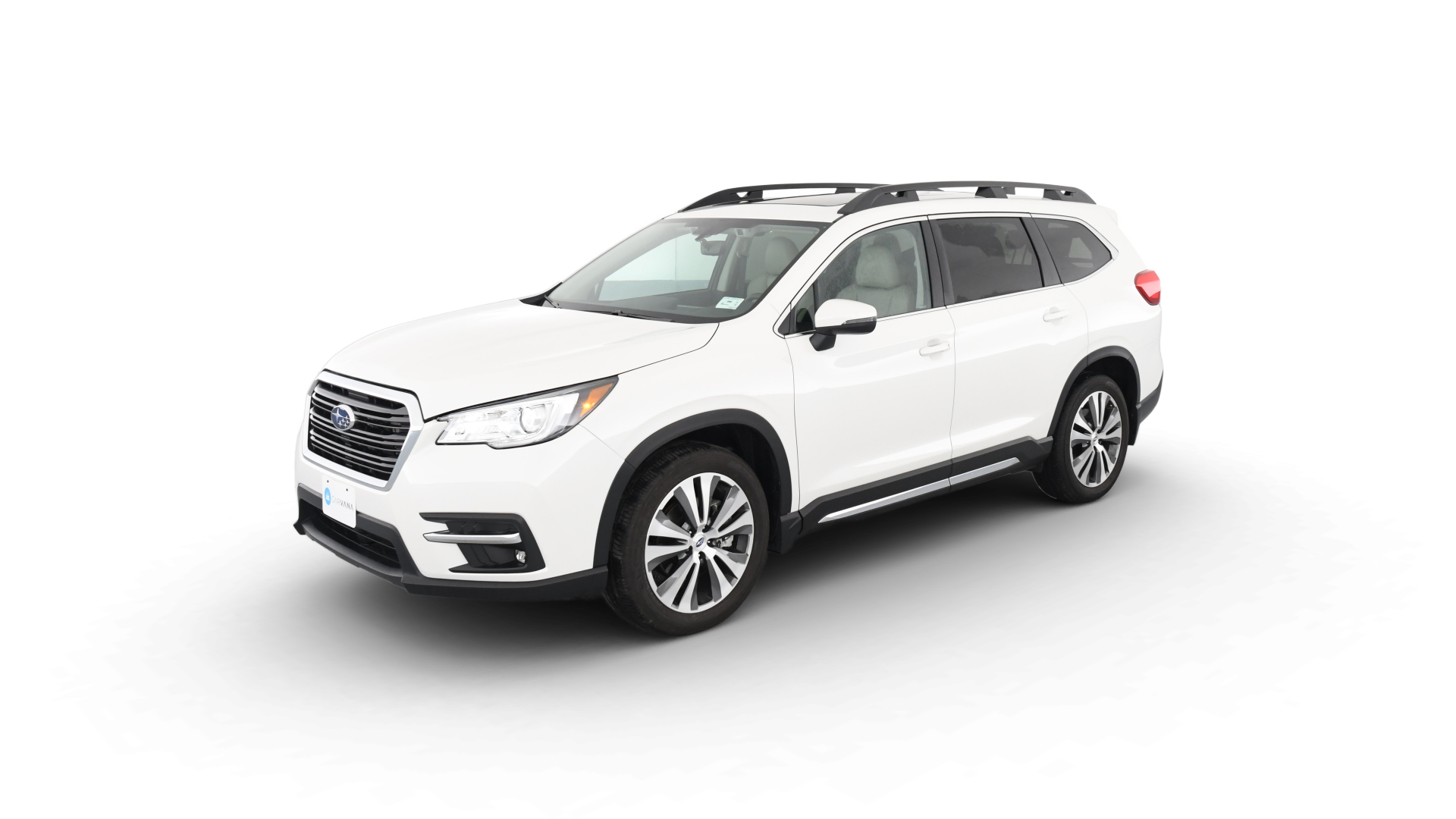2021 Subaru Ascent Limited