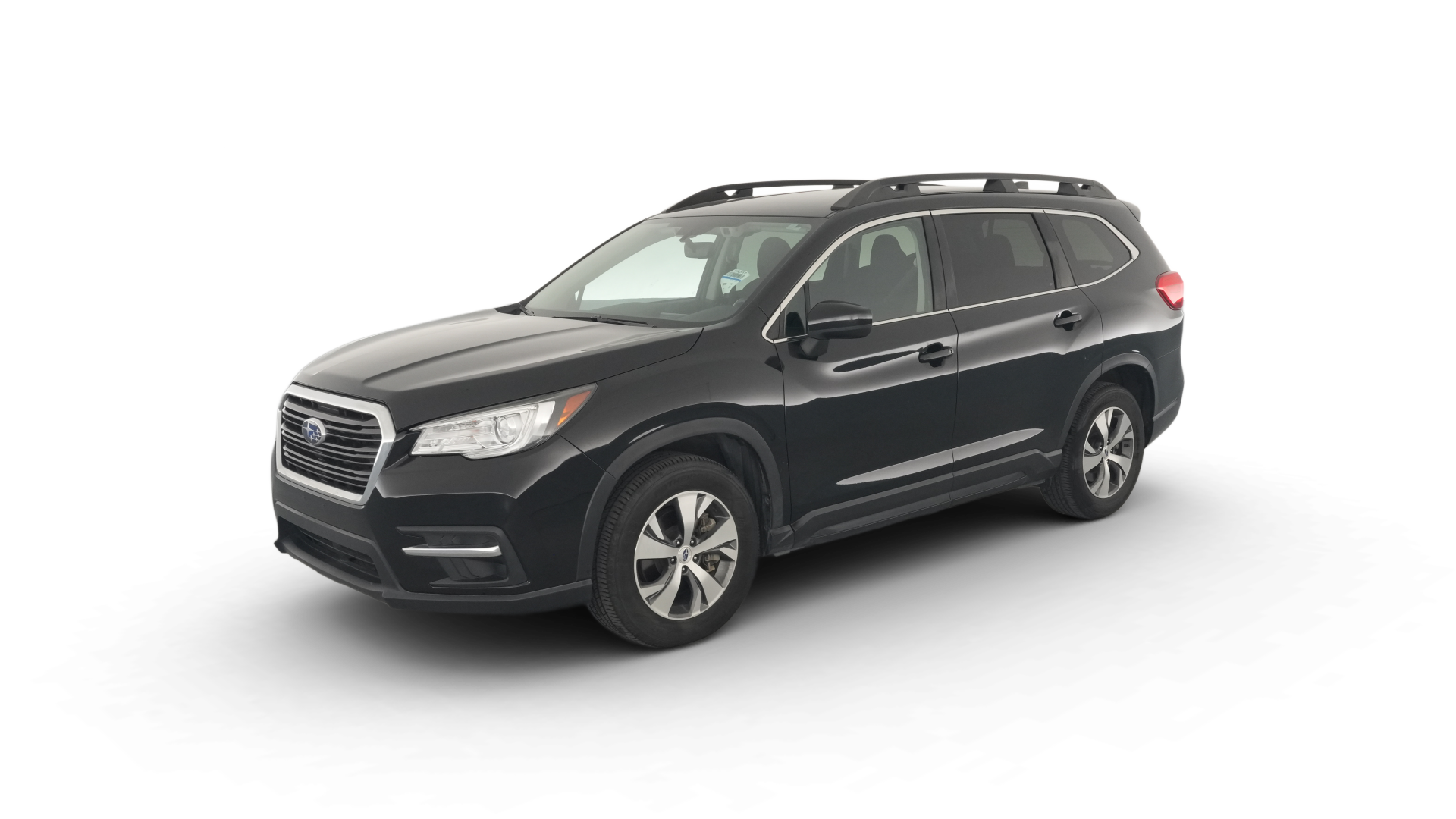 2021 Subaru Ascent vehicle photo