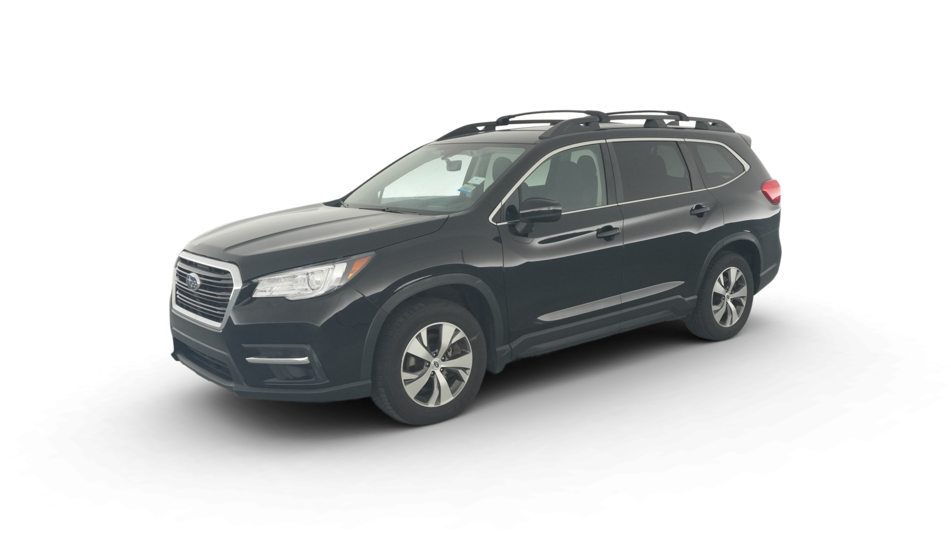 2021 Subaru Ascent vehicle photo