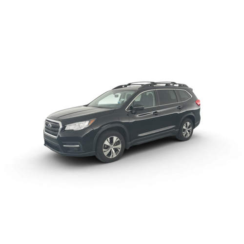 2021 Subaru Ascent