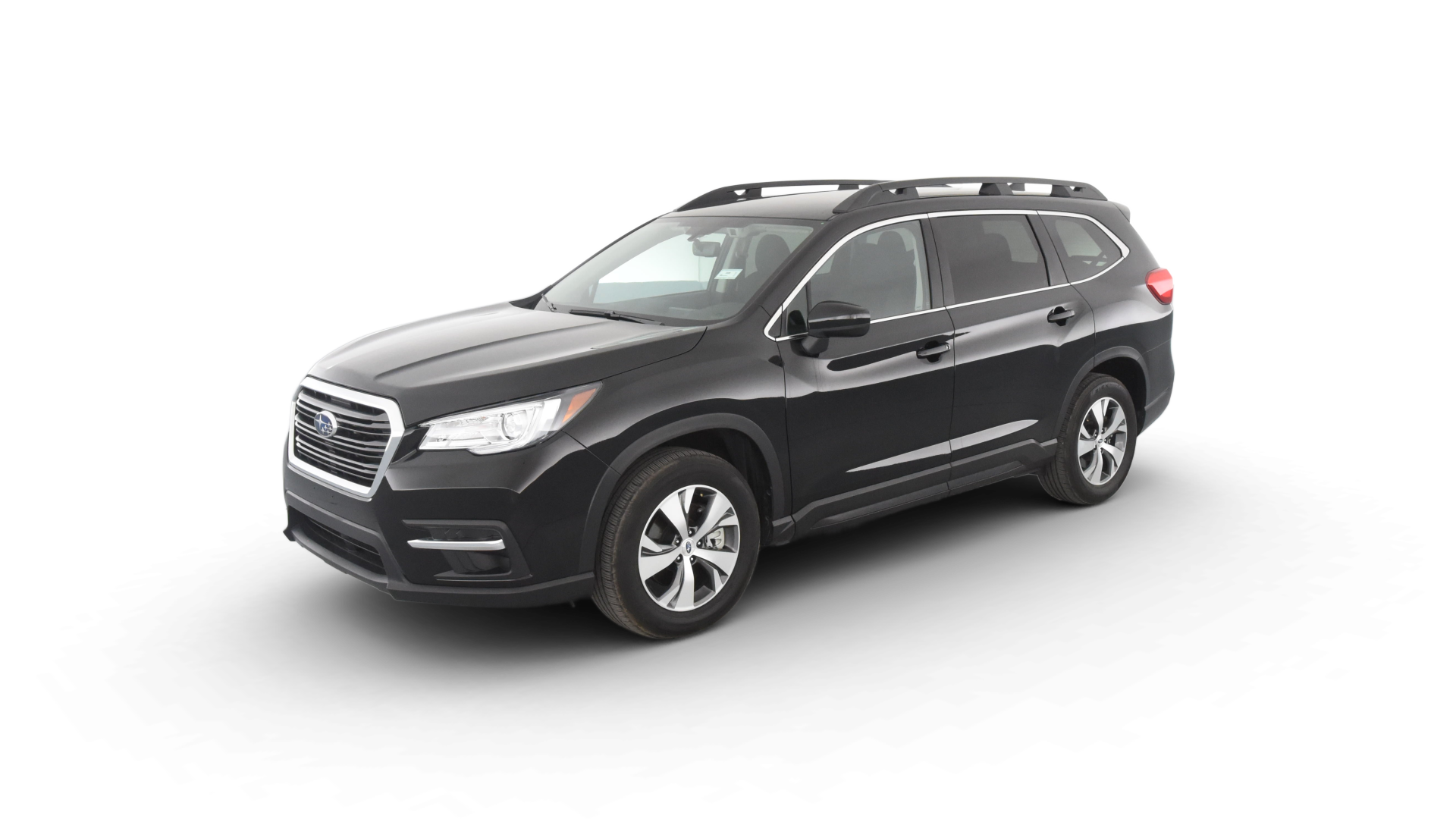 2021 Subaru Ascent Premium