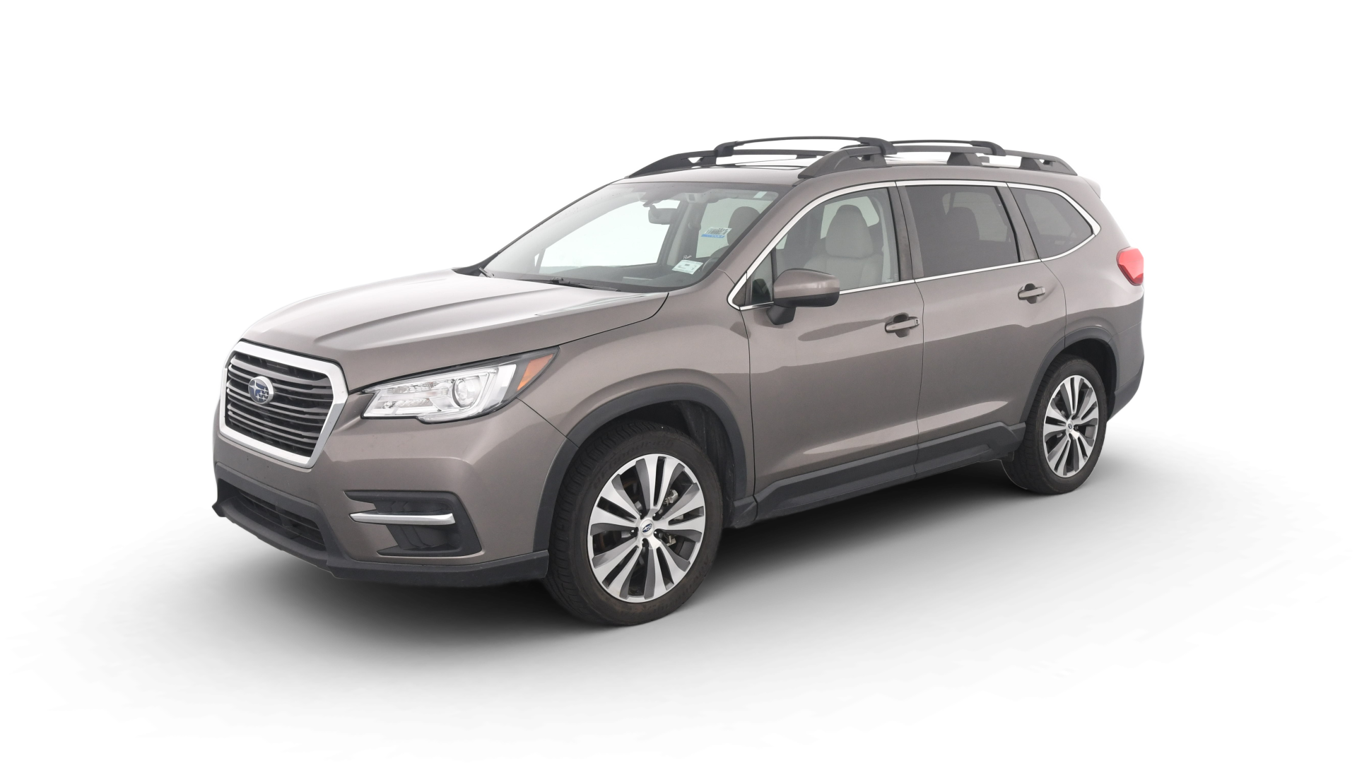 2021 Subaru Ascent Premium