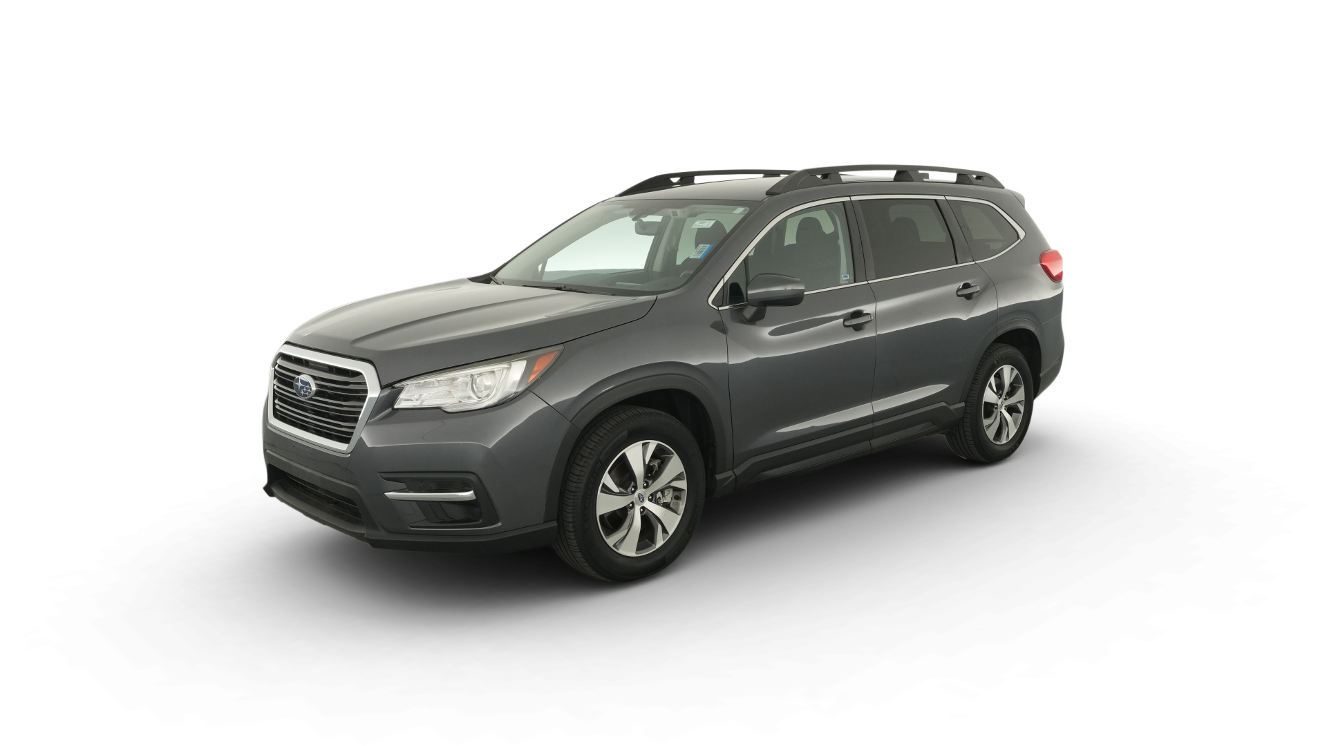 2021 Subaru Ascent vehicle photo
