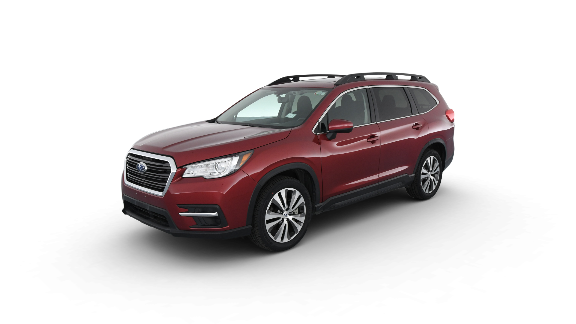2021 Subaru Ascent Premium