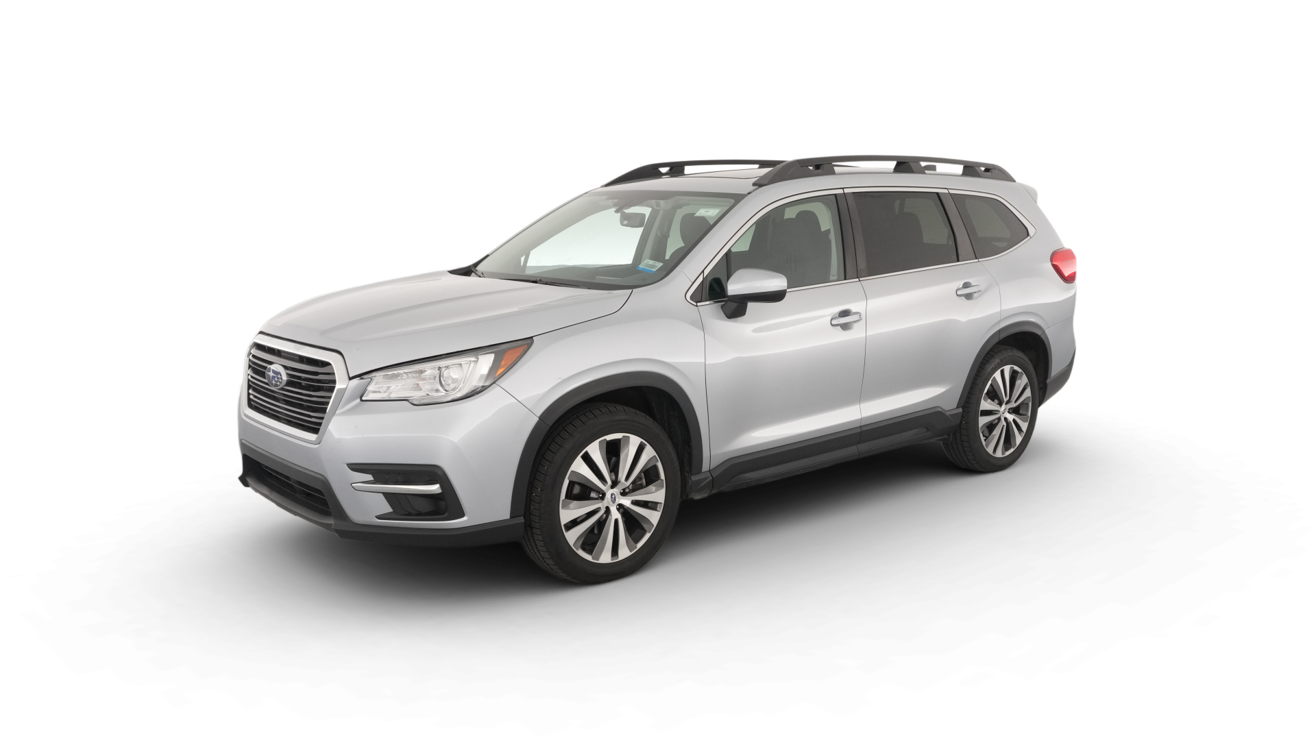 2021 Subaru Ascent vehicle photo