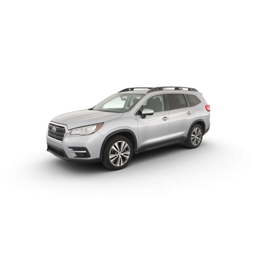 2021 Subaru Ascent