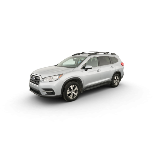 2021 Subaru Ascent