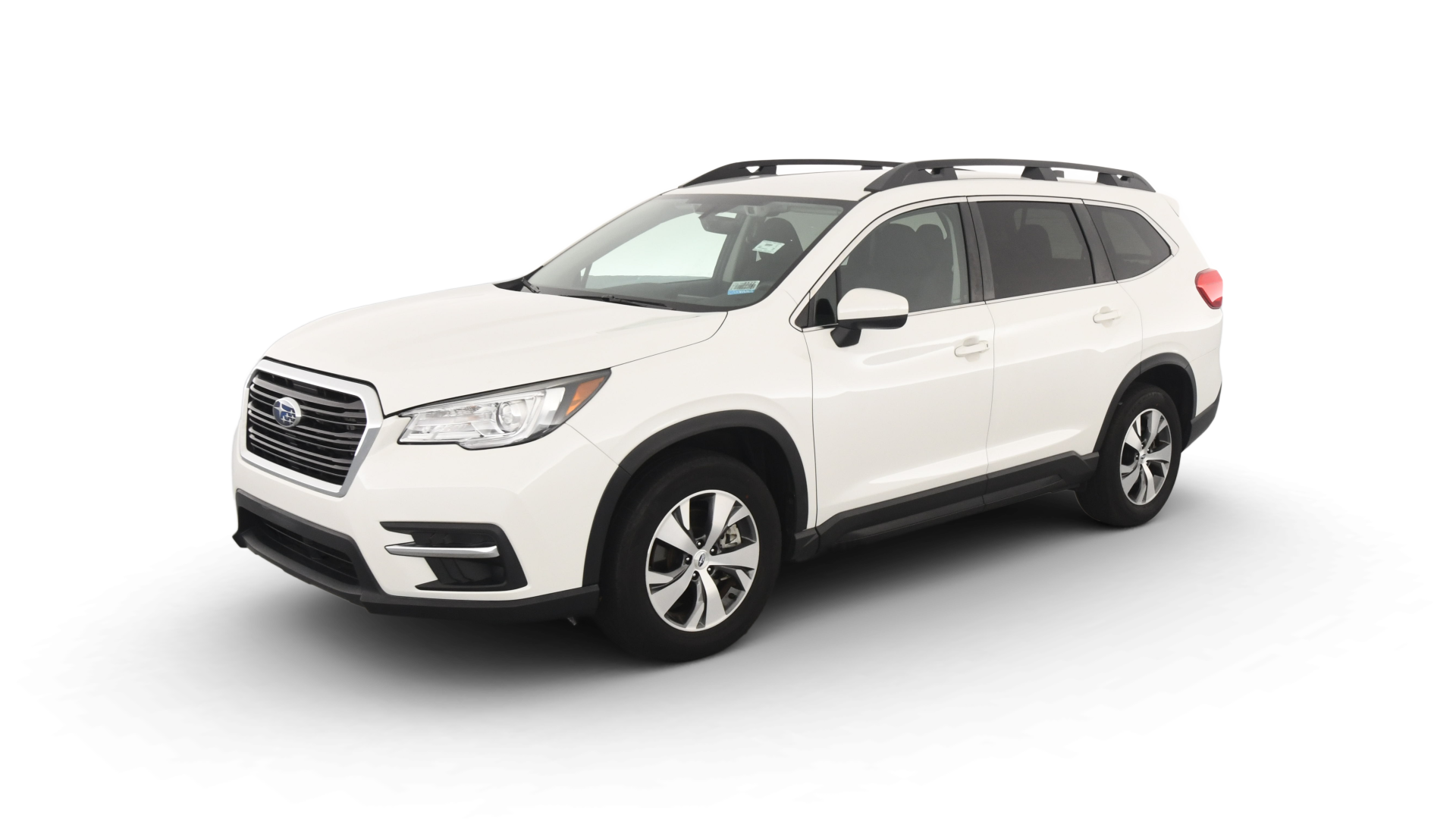 2021 Subaru Ascent