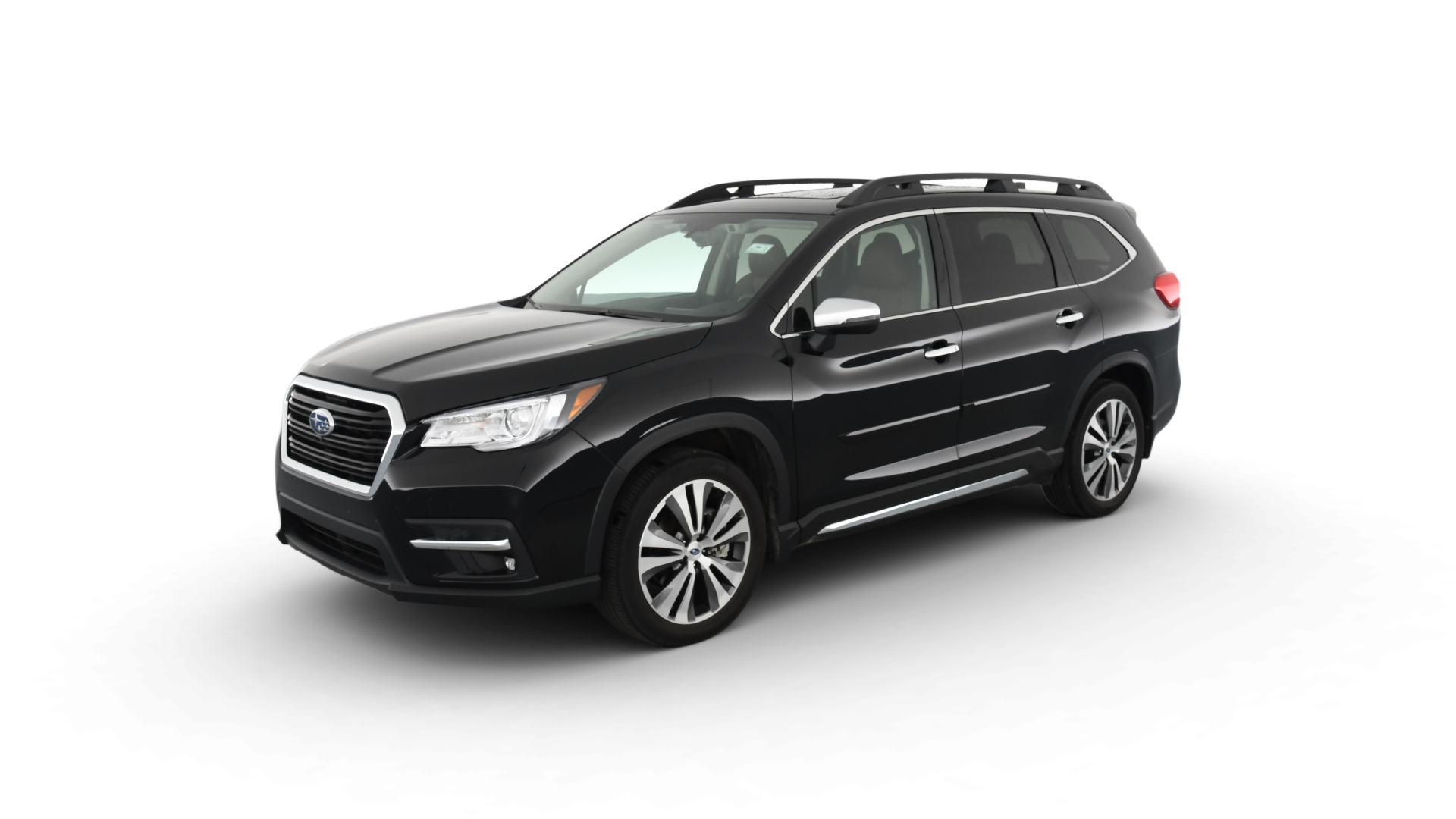 2021 Subaru Ascent Touring