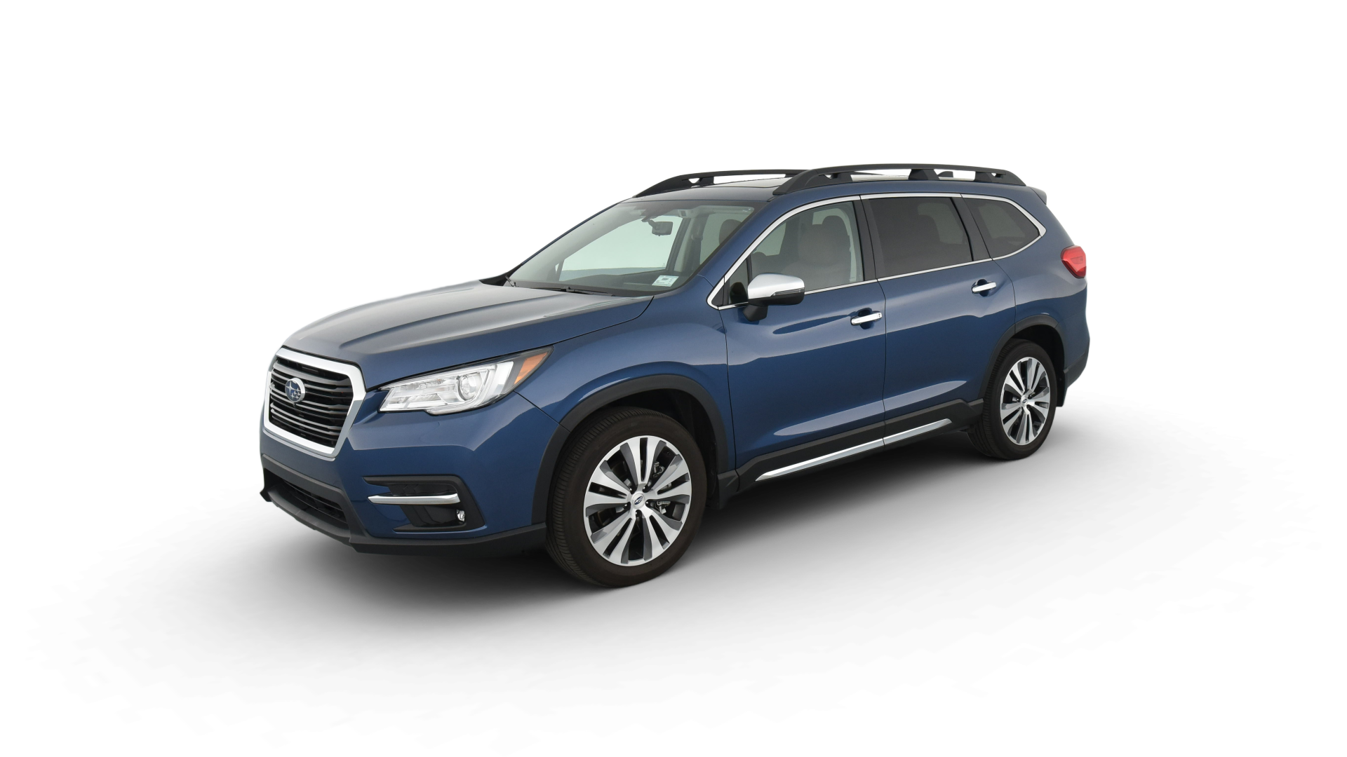 2021 Subaru Ascent Touring