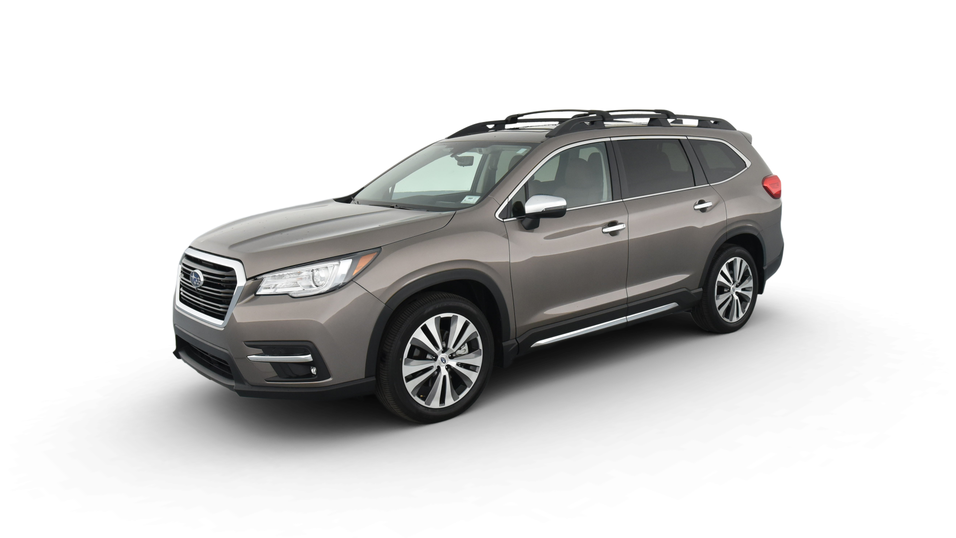 2021 Subaru Ascent Touring