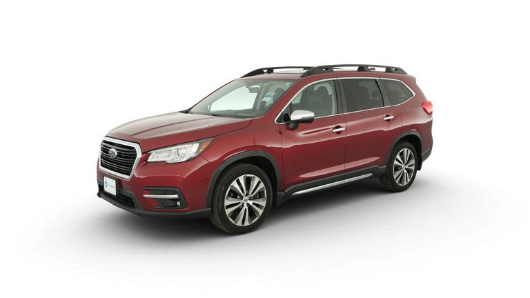 2021 Subaru Ascent vehicle photo
