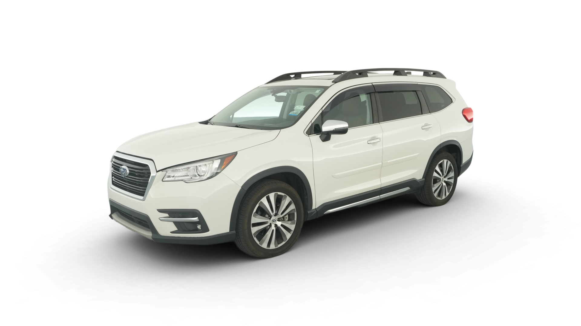 2021 Subaru Ascent vehicle photo