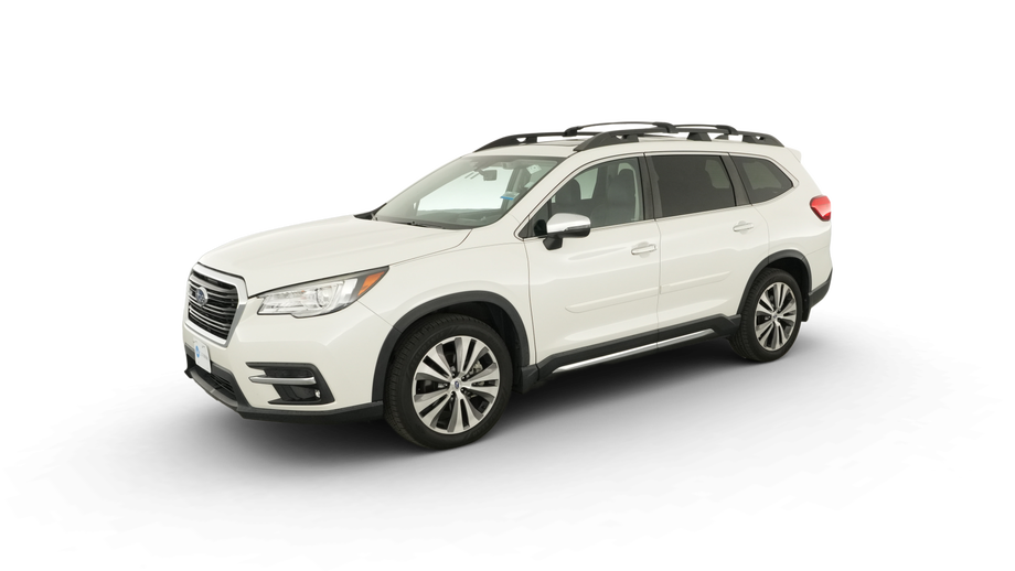 2021 Subaru Ascent