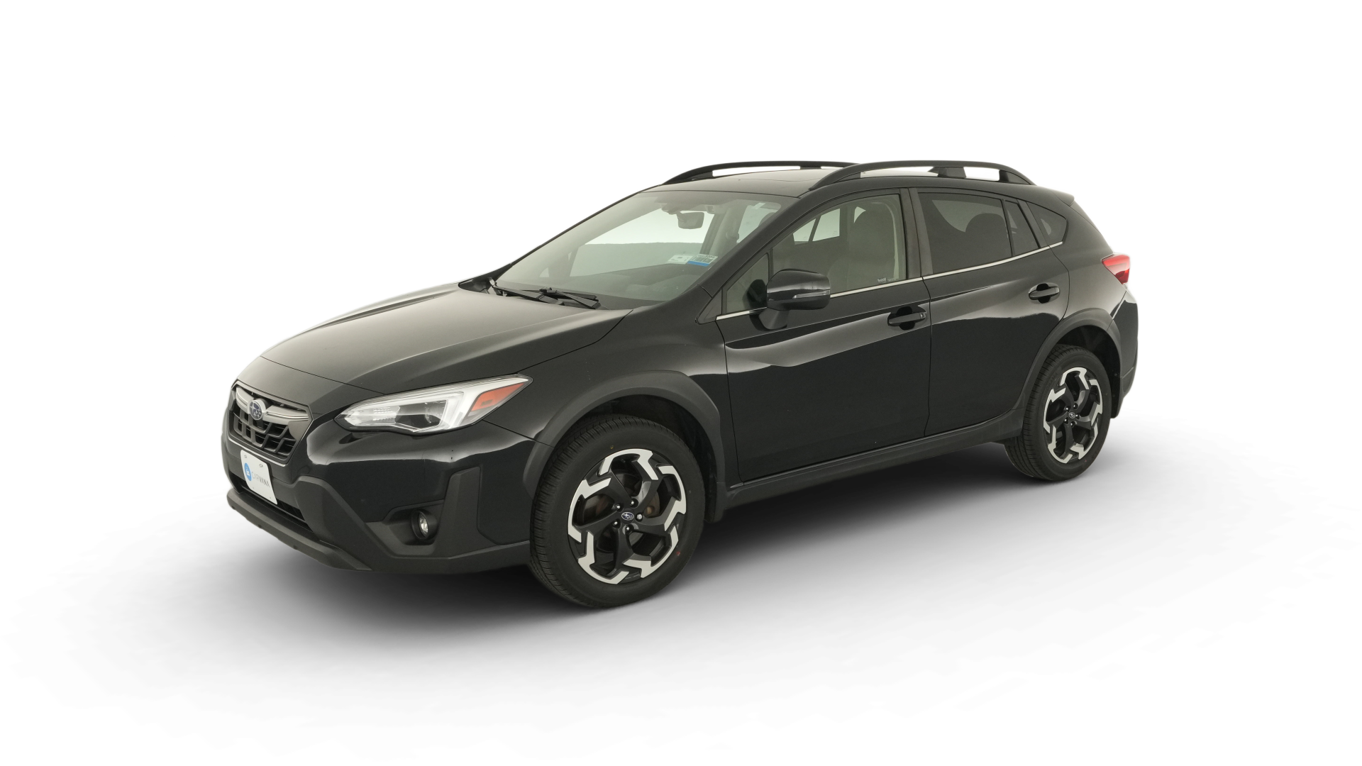 2021 Subaru Crosstrek vehicle photo