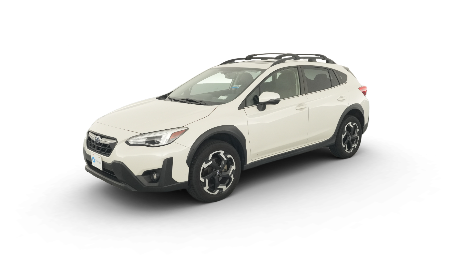 2021 Subaru Crosstrek vehicle photo