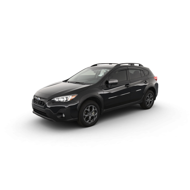 A vehicle