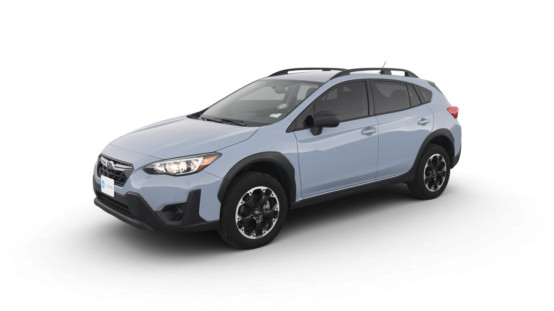 2021 Subaru Crosstrek Base