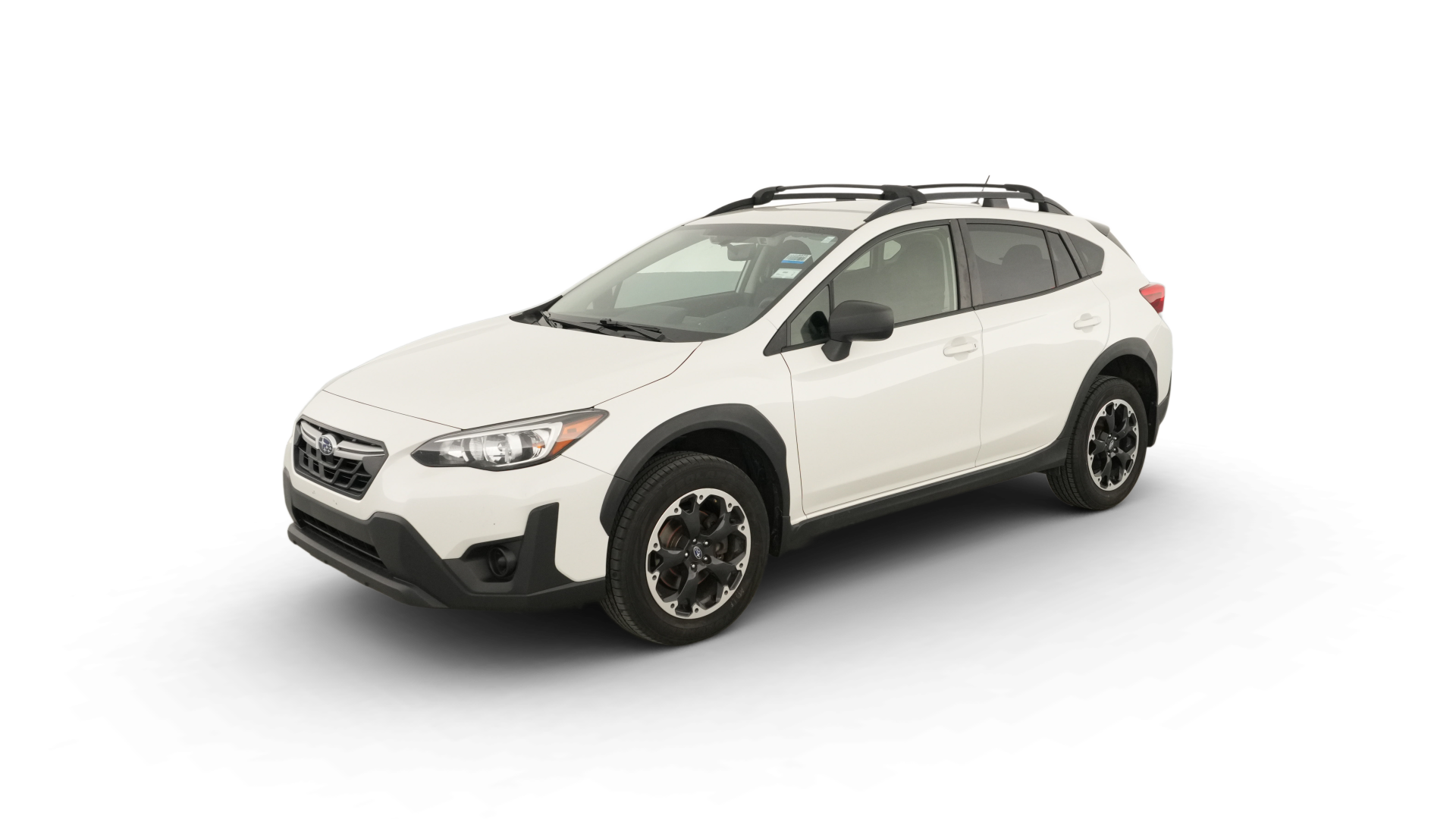 2021 Subaru Crosstrek Base