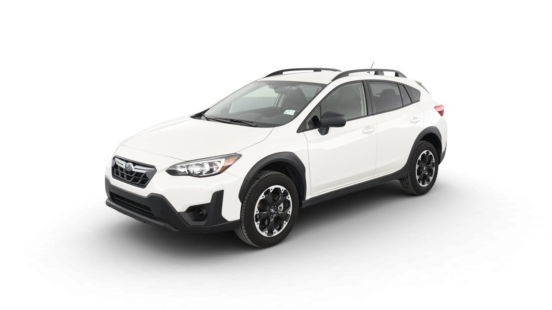 2021 Subaru Crosstrek Base