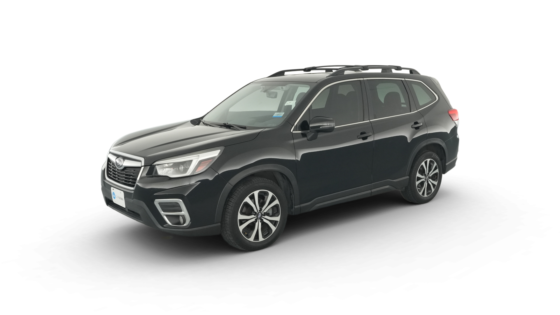 2021 Subaru Forester vehicle photo