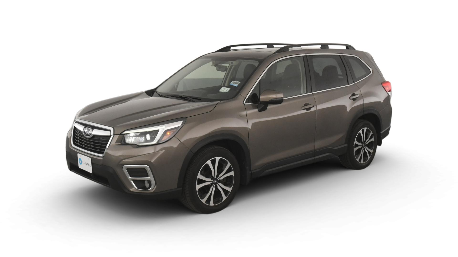 2021 Subaru Forester | Carvana