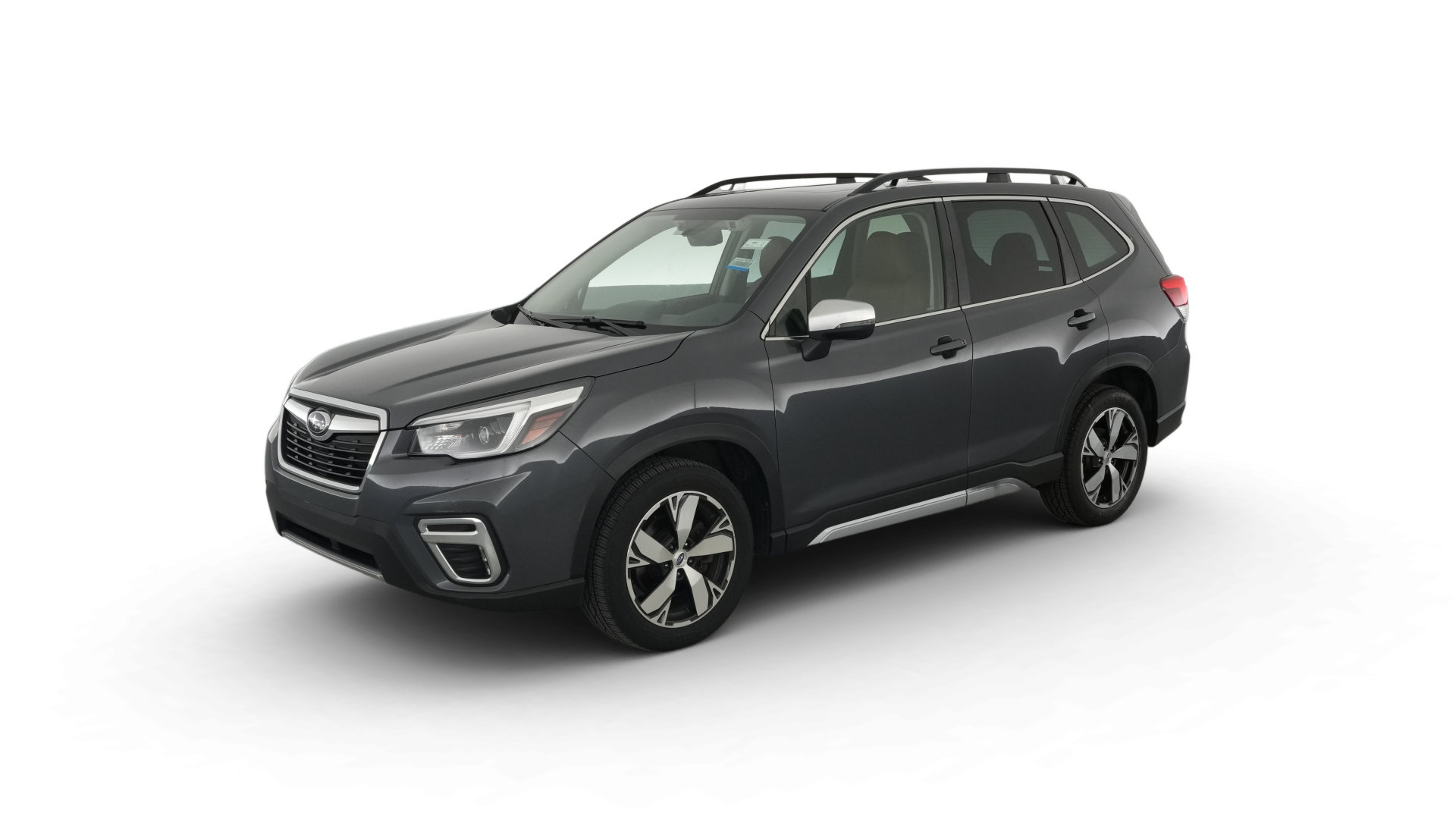 2021 Subaru Forester vehicle photo