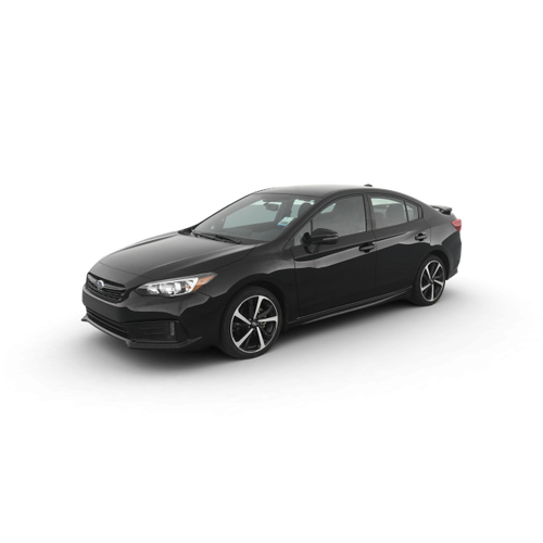 2021 Subaru Impreza