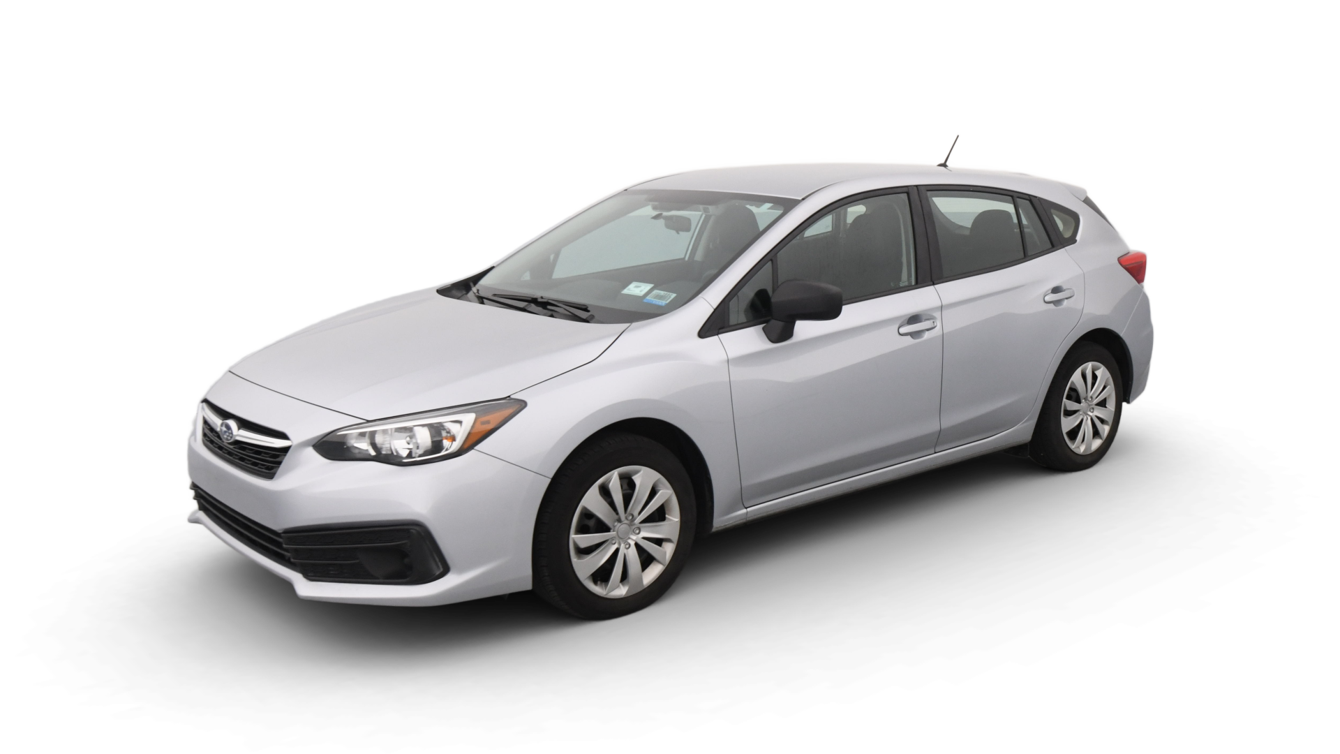 2021 Subaru Impreza