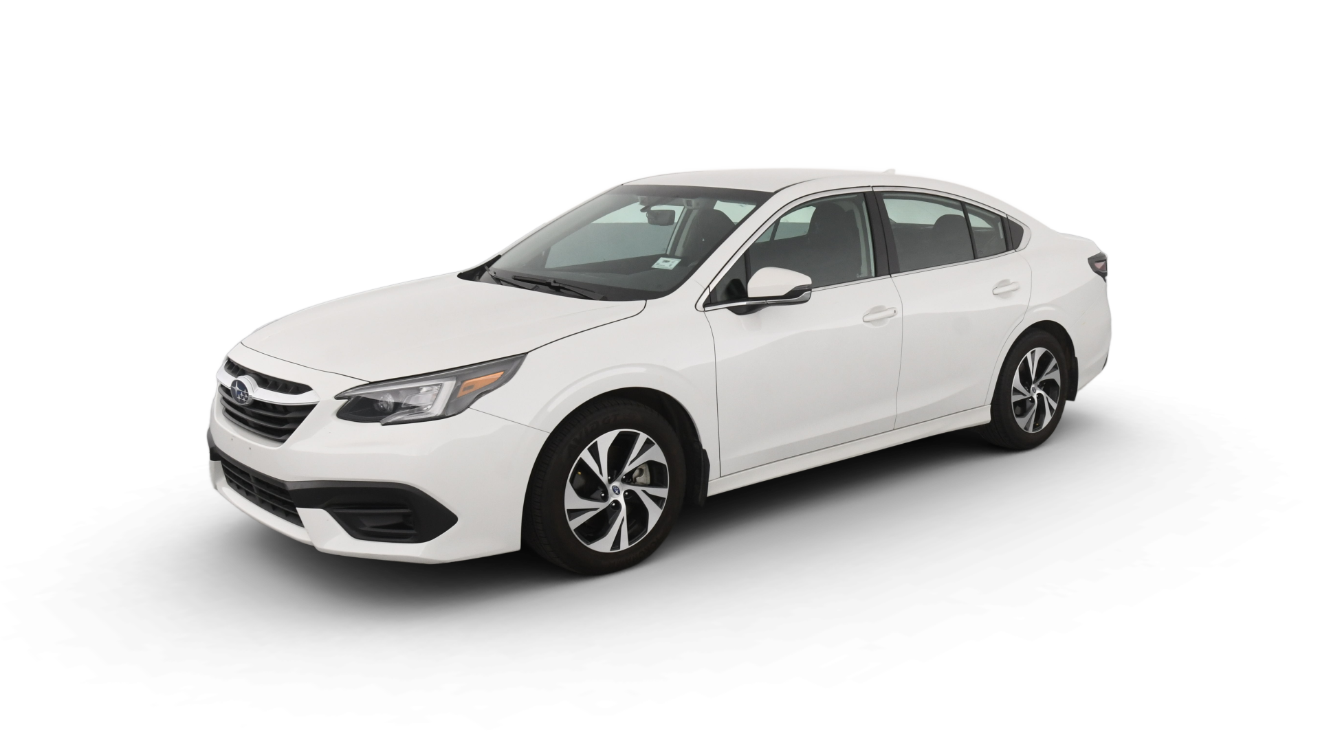 2021 Subaru Legacy Premium