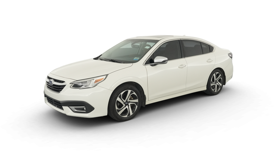 2021 Subaru Legacy
