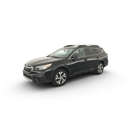 2021 Subaru Outback